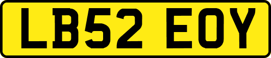 LB52EOY