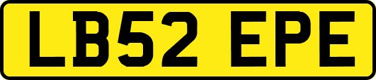 LB52EPE
