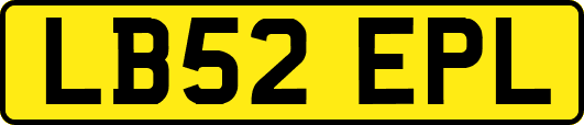 LB52EPL