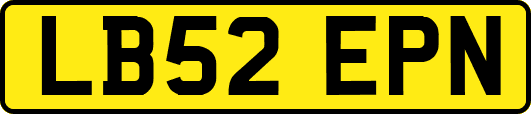 LB52EPN