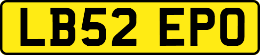 LB52EPO