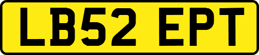 LB52EPT