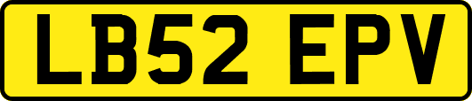 LB52EPV