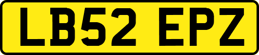 LB52EPZ