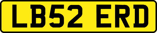 LB52ERD