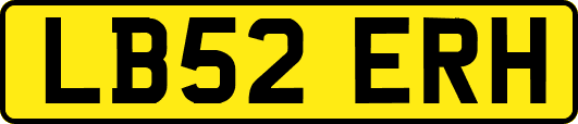 LB52ERH