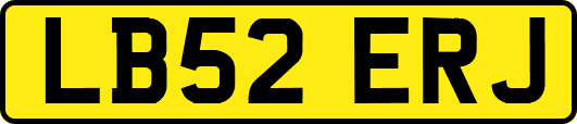 LB52ERJ