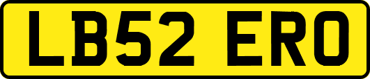 LB52ERO
