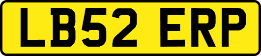 LB52ERP