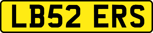 LB52ERS