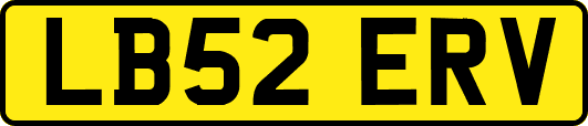 LB52ERV