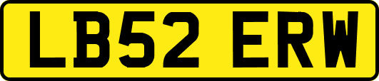 LB52ERW
