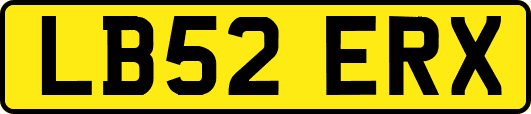 LB52ERX