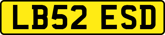 LB52ESD