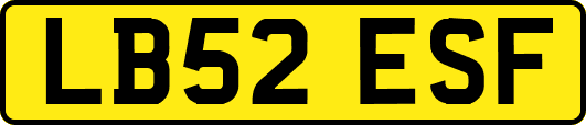 LB52ESF