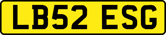 LB52ESG