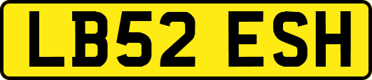 LB52ESH
