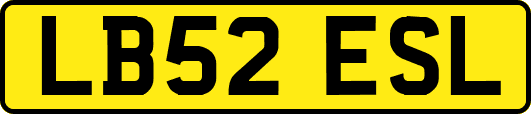 LB52ESL