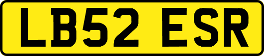 LB52ESR