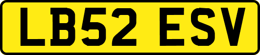 LB52ESV