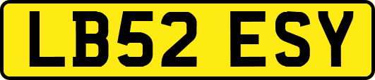 LB52ESY