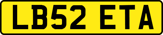 LB52ETA