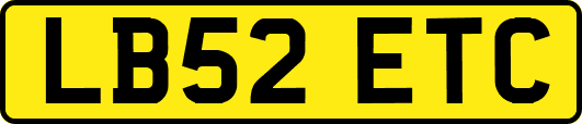 LB52ETC