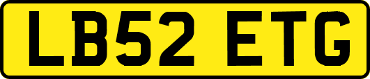 LB52ETG