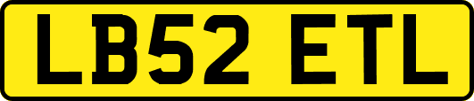 LB52ETL