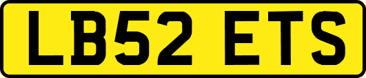 LB52ETS