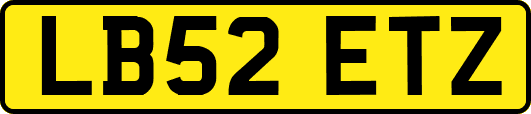 LB52ETZ