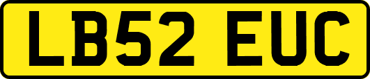 LB52EUC