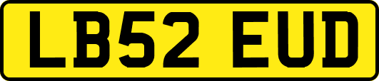 LB52EUD