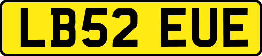 LB52EUE