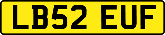 LB52EUF
