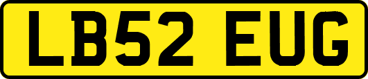 LB52EUG