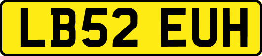 LB52EUH