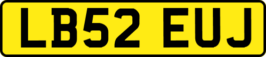 LB52EUJ
