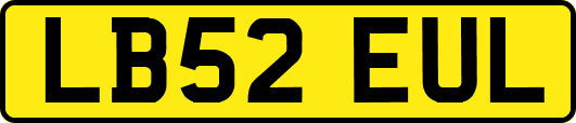 LB52EUL
