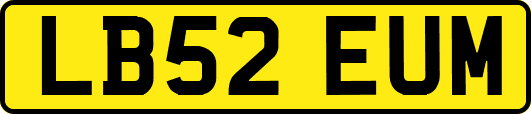 LB52EUM