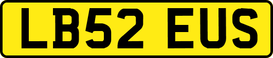 LB52EUS