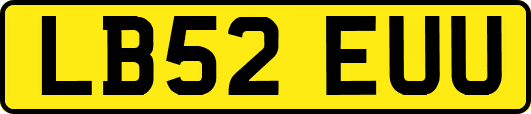LB52EUU
