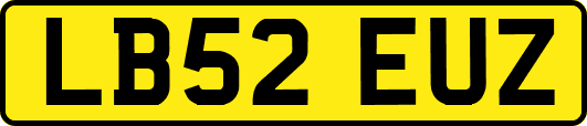 LB52EUZ
