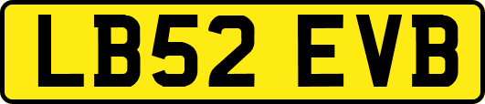 LB52EVB