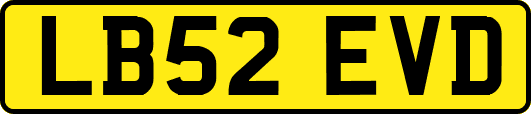 LB52EVD