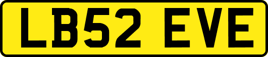LB52EVE