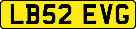 LB52EVG