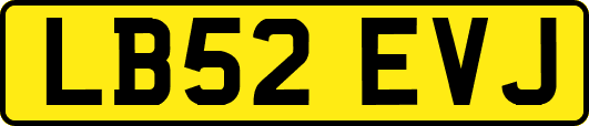 LB52EVJ