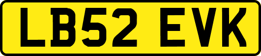 LB52EVK