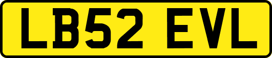 LB52EVL